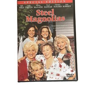 Steel Magnolias